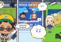 Miga Town: My TV Shows screenshot 3