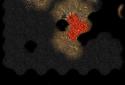 The Grue monster – roguelike RPG underworld screenshot 2