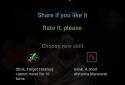 The Grue monster – roguelike RPG underworld screenshot 3