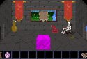 Escape Lala 2 - Retro Point and Click Adventure screenshot 1