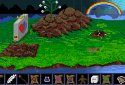 Escape Lala 2 - Retro Point and Click Adventure screenshot 4