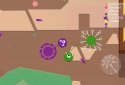 Meteor Hammer IO screenshot 2