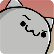 Cat in the Tower