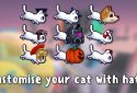 Bubbles the Cat screenshot 5