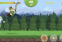 FuriRun: The game screenshot 5
