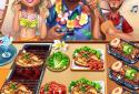Cooking City-chef’ s crazy cooking game screenshot 3