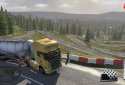 Euro Truck Simulator Offroad Cargo Transport screenshot 2