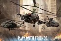 Modern War Choppers: Wargame Shooter PvP Warfare screenshot 3