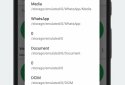 File Manager by Augustro screenshot 5