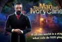 The Man with the Ivory Cane (FULL) screenshot 1