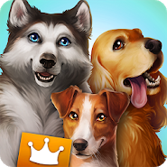 Premium Dog Hotel – Play with cute dogs