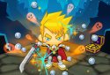 Tap Adventure Hero screenshot 1