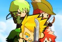 Tap Adventure Hero screenshot 5