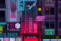 Neon Hook screenshot 1