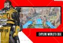Apex Legends Mobile screenshot 1