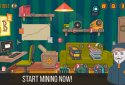 Idle Miner Simulator - Tap Tap Tycoon Bitcoin screenshot 1