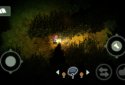 Yomawari: Night Alone screenshot 1