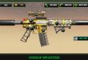 Custom Gun Simulator 3D screenshot 3