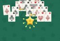 Solitaire Farm Village screenshot 7