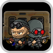 Metrocity: underground shooter