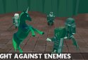 Unicorn Family Simulator 2－Magic Horse Adventure screenshot 3