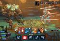 Battle Chasers: Nightwar screenshot 5