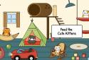 My Cat Town? - Free Pet Games for Girls & Boys screenshot 4