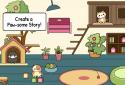 My Cat Town? - Free Pet Games for Girls & Boys screenshot 6