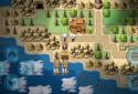 Peace Dawn - Time Titans. (JRPG SANDBOX) screenshot 10