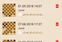 Checkers and chess screenshot 4