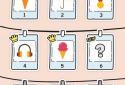 Fuzzle Puzzle screenshot 6