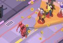 Idle Tap Strongman screenshot 8