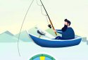 Lucky Fishing - Best Fishing Game To Reward! screenshot 1