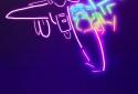 Neon Glow - 3D Color Puzzle Game screenshot 7