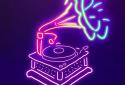 Neon Glow - 3D Color Puzzle Game screenshot 8