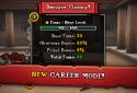 Gladihoppers - Gladiator Battle Simulator! screenshot 2