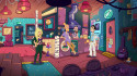 Leisure Suit Larry - Wet Dreams Don't Dry screenshot 4