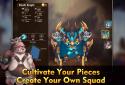 Auto Chess War screenshot 7