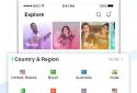 BIGO LIVE Live Stream, Live Video & Live Chat screenshot 1