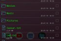 Fallout File Manager screenshot 1