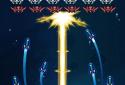 Galaxiga - Classic 80s Arcade Space Shooter screenshot 1
