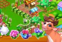 Garden Flowers Blossom screenshot 4