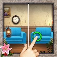 Hidden Objects - Find The Differences Hidden Objects - Find The Differences