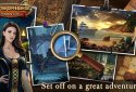 Hidden Objects - Find The Differences screenshot 1 Hidden Objects - Find The Differences screenshot 1