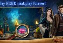 Hidden Objects - Find The Differences screenshot 2 Hidden Objects - Find The Differences screenshot 2
