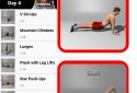 Home Gym Workouts Pro (No ad) screenshot 1