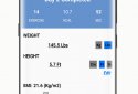 Home Gym Workouts Pro (No ad) screenshot 5