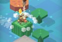 A Thumb Hero screenshot 1