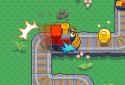 Infinite Train screenshot 2