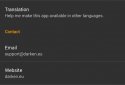 Bluetooth Volume Manager screenshot 5